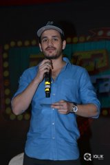 Naruda DONORuda Movie Audio Launch